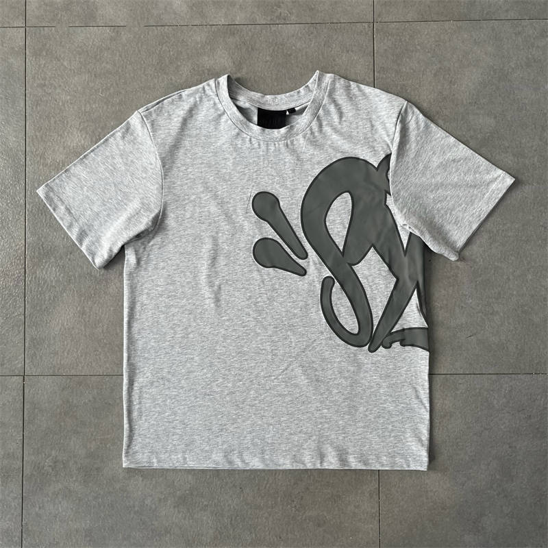 Syna World Short Set Central Cee Clothing Synaworld T-shirt Twinset Collection