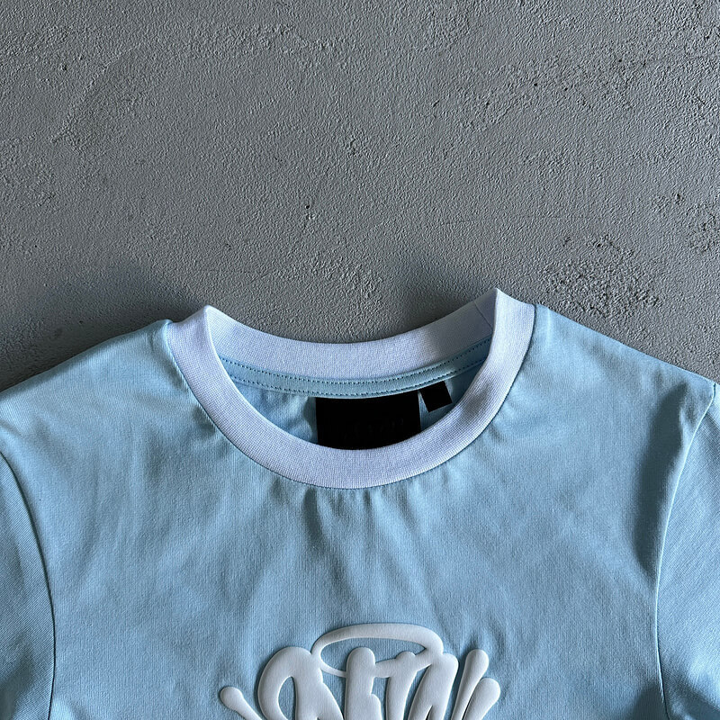 Syna World Women's T-shirt Set Synaworld Team Twinset