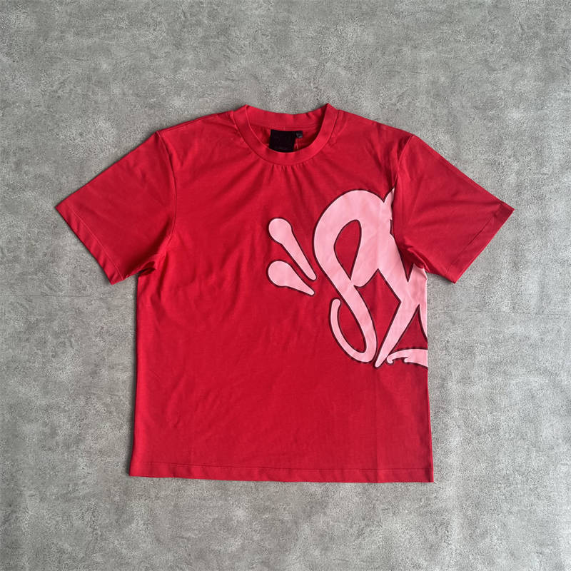 Syna World Short Set Central Cee Clothing Synaworld T-shirt Twinset Collection
