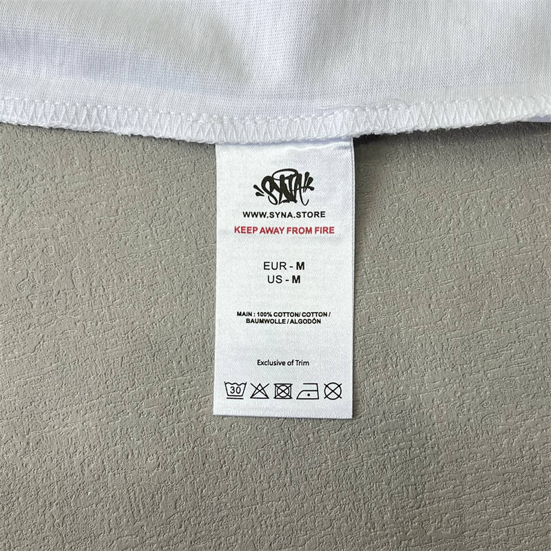 Syna World X Glastonbury Festival Tee