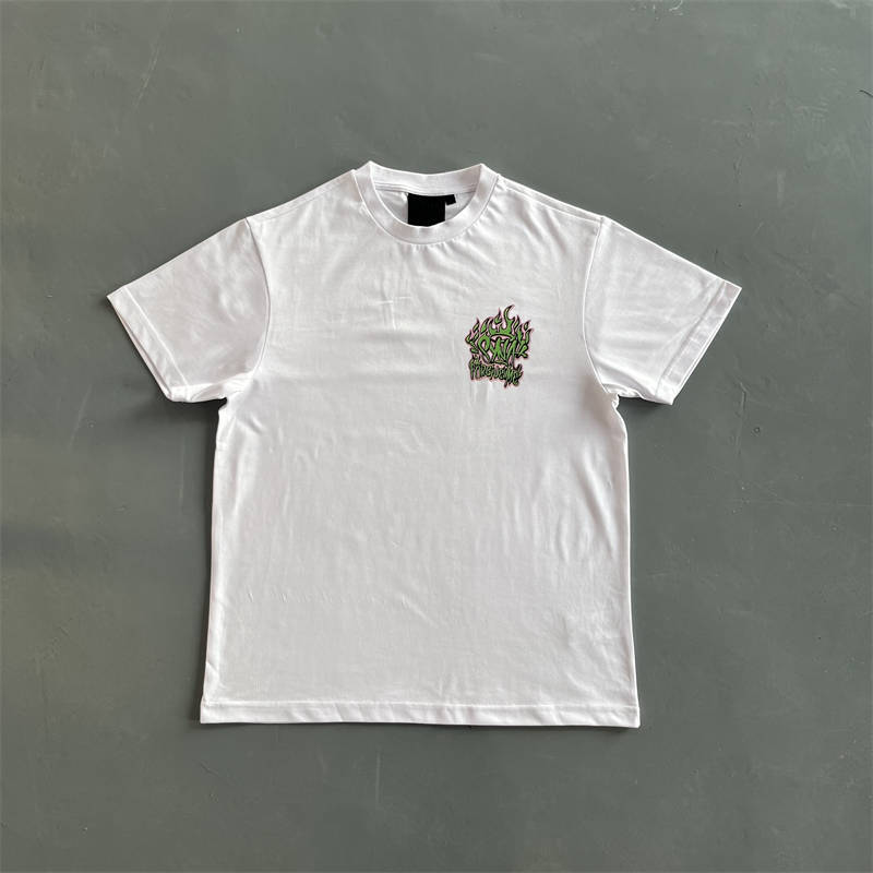 Syna World Forgive Me T shirt Synaworld Logo Flame Tee