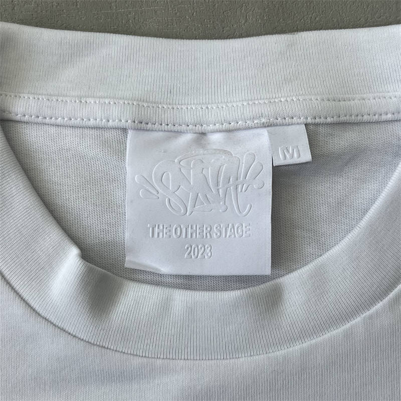 Syna World X Glastonbury Festival Tee