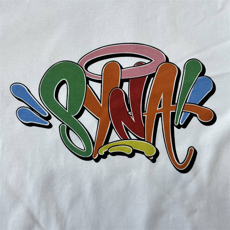 Syna World X Glastonbury Festival Tee