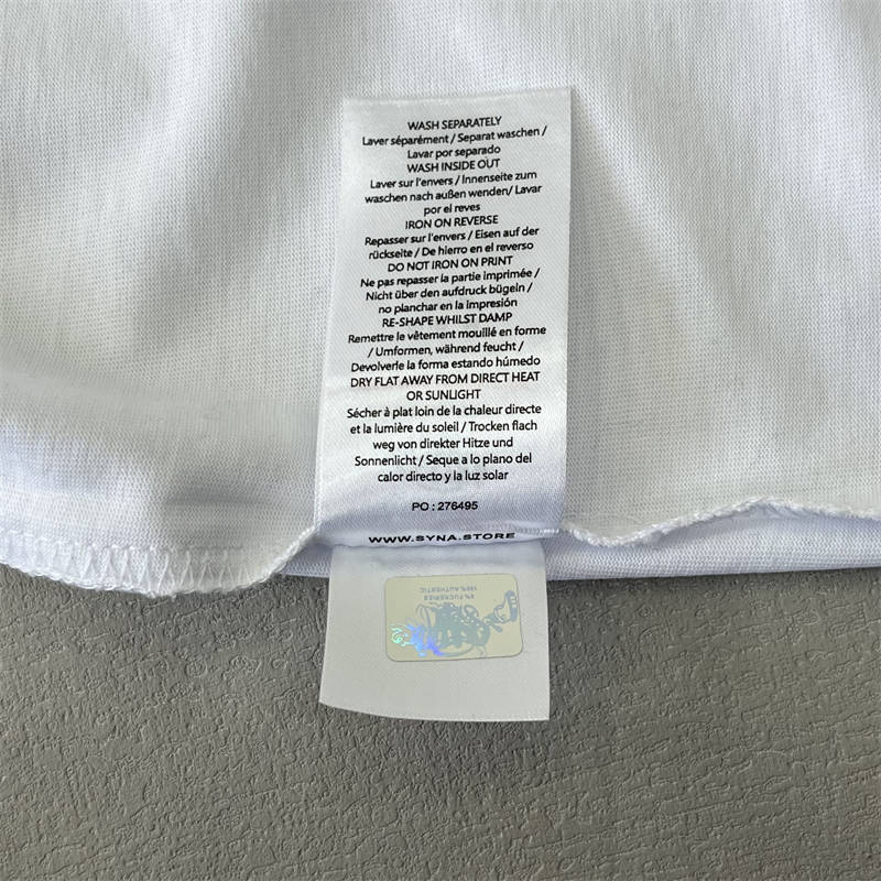 Syna World X Glastonbury Festival Tee