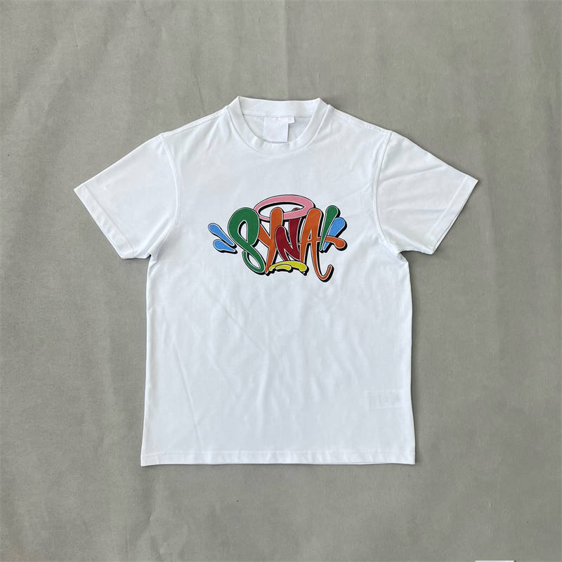 Syna World X Glastonbury Festival Tee