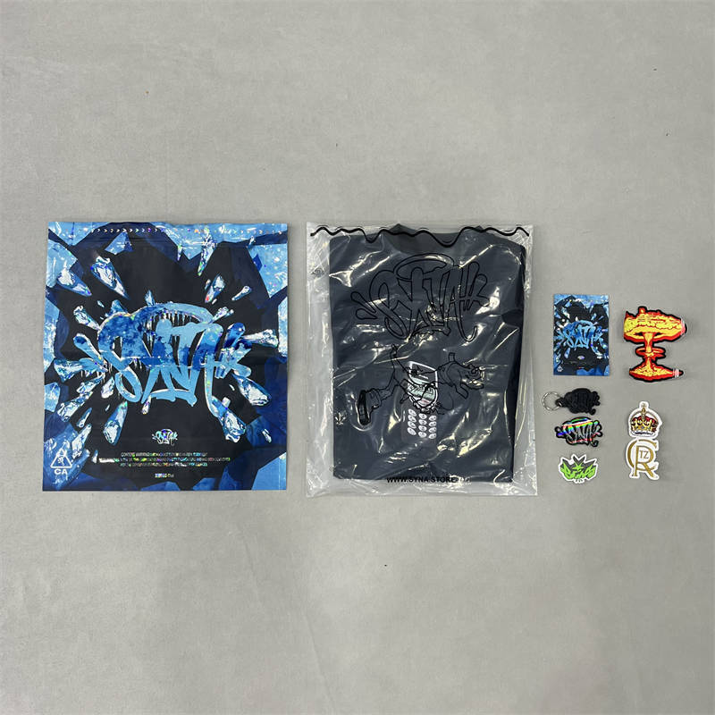 Syna World Mobile T-shirt Synaworld Phone Print Tee