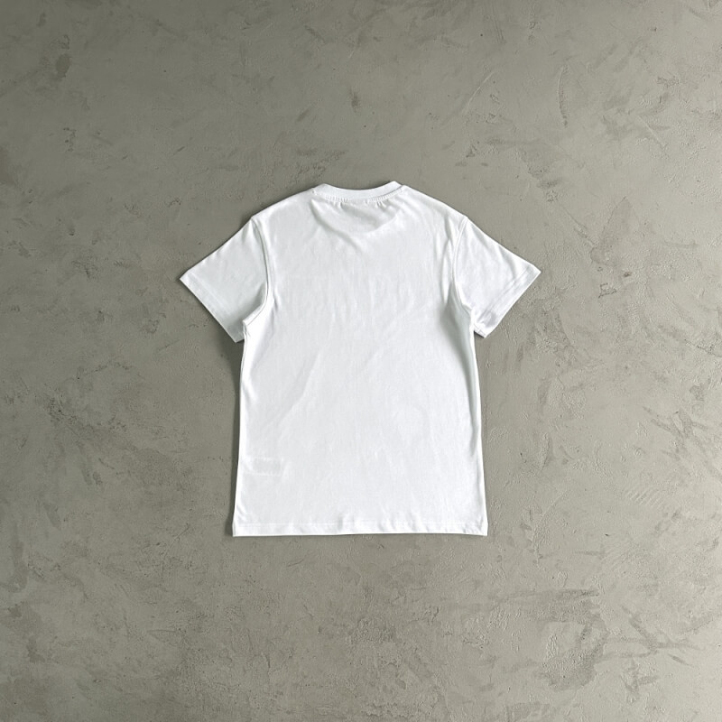Syna World Plxet T-shirt Synaworld Logo Short Sleeved Printed Tee