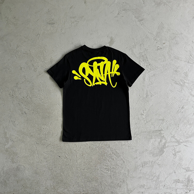 Syna World Kitchen Connoisseur Tee Synaworld UK Drill T-Shirt