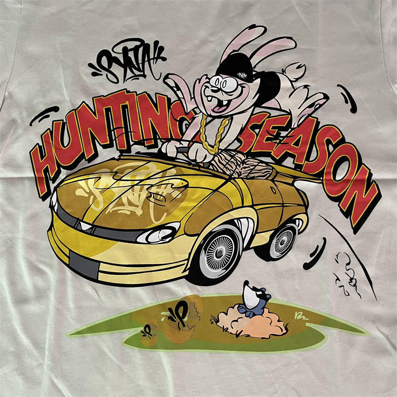 Syna World Hunting Season Tee Synaworld Men's T-shirt