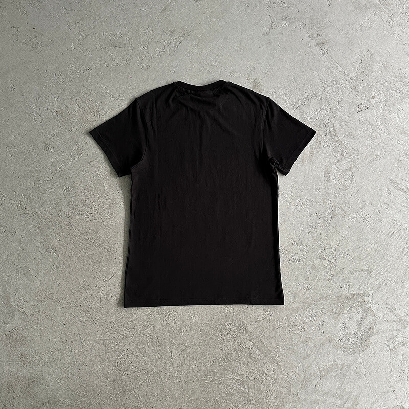 Syna World News Tshirt Synaworld Allnew Tee
