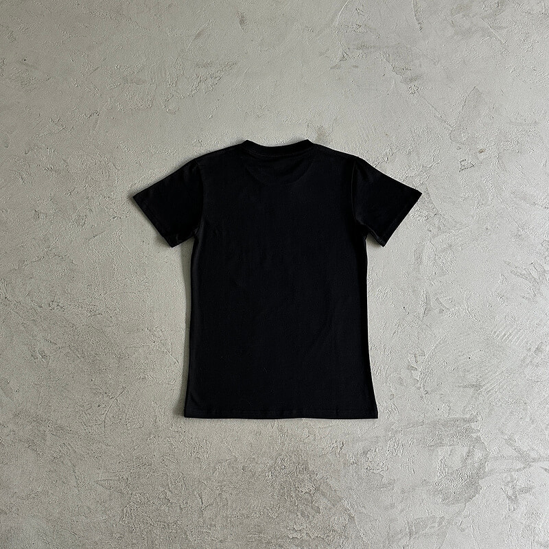 Syna World Tribe Glow In The Dark Tee Synaworld Phantom Short Sleeve T-shirt