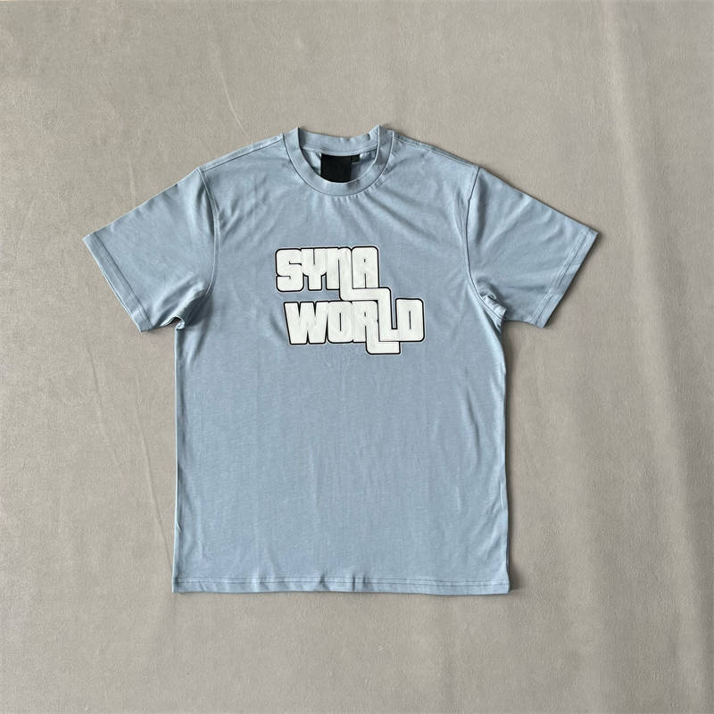Syna World Logo Tee Synaworld GTA T-shirt