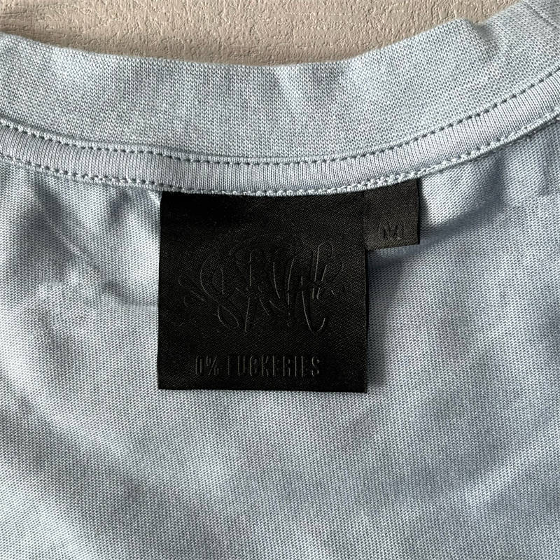 Syna World Logo Tee Synaworld GTA T-shirt