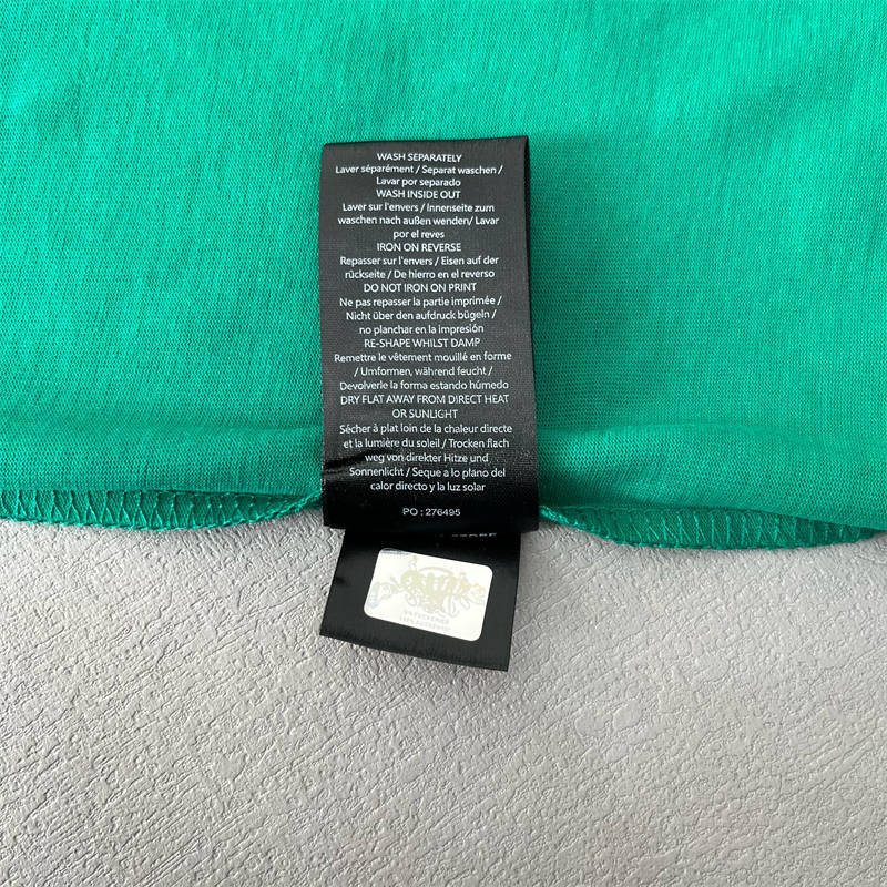 Syna World Roll T-shirt Synaworld Logo Top