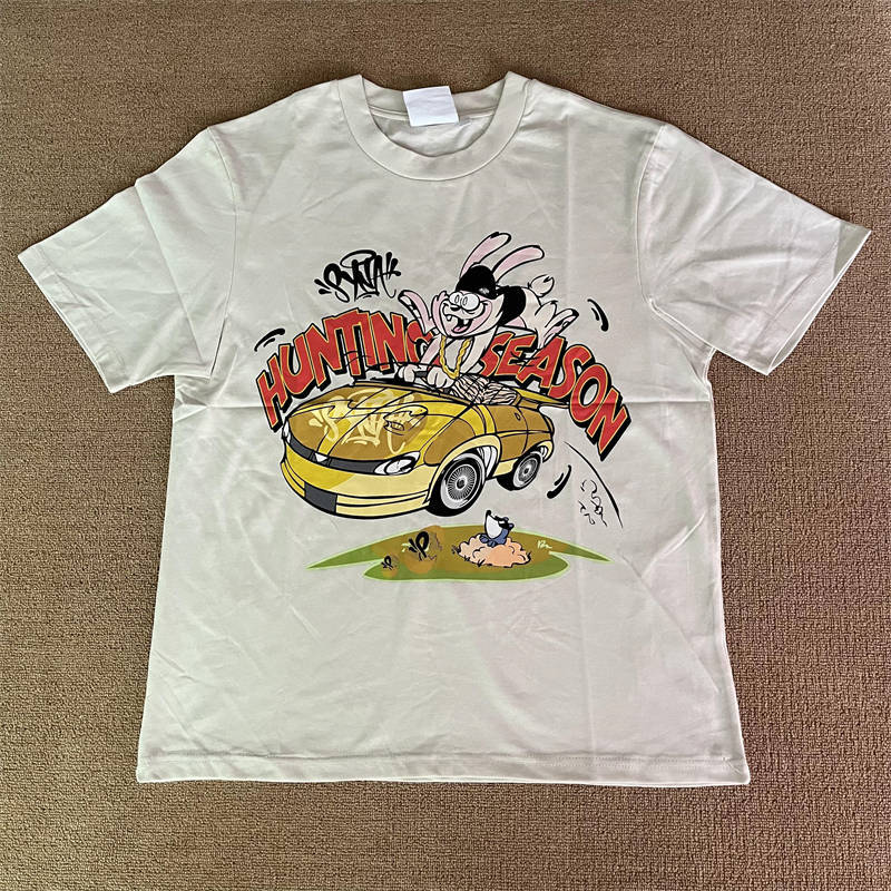 Syna World Hunting Season Tee Synaworld Men's T-shirt