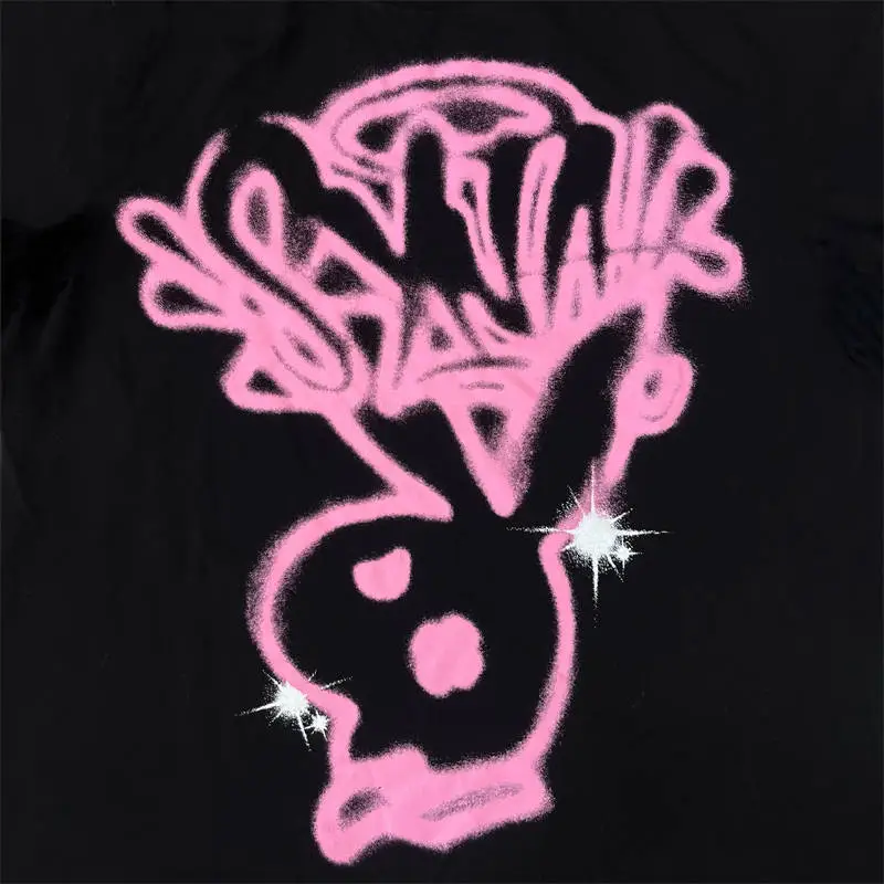 Syna World Playboy T Shirt - Street Style Meets Playful