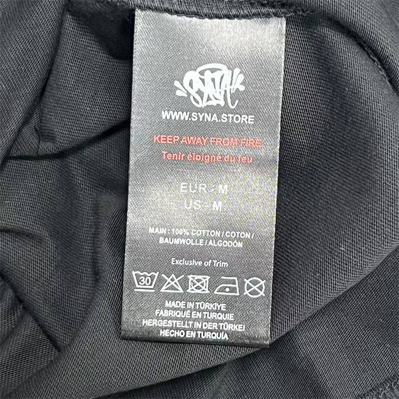 Syna World 18 Plus T-shirt