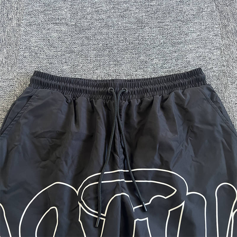 Syna World Logo Outline Set Synaworld T Shirt and Shorts