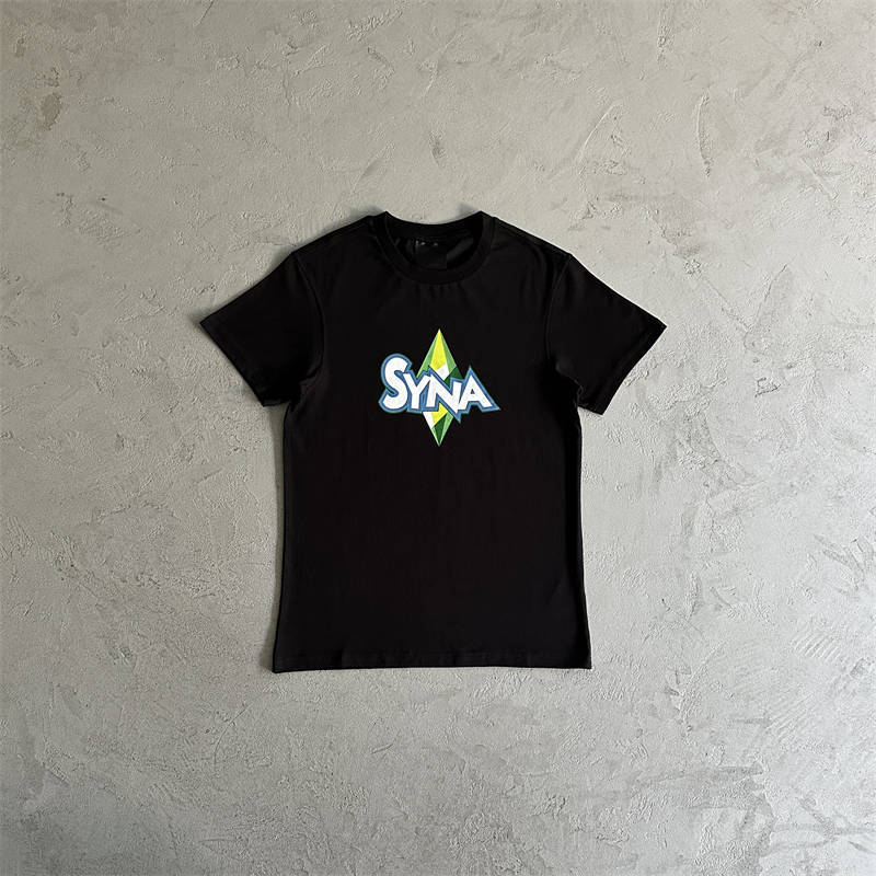 Syna World Club T-shirt Synaworld  Diamond Tee