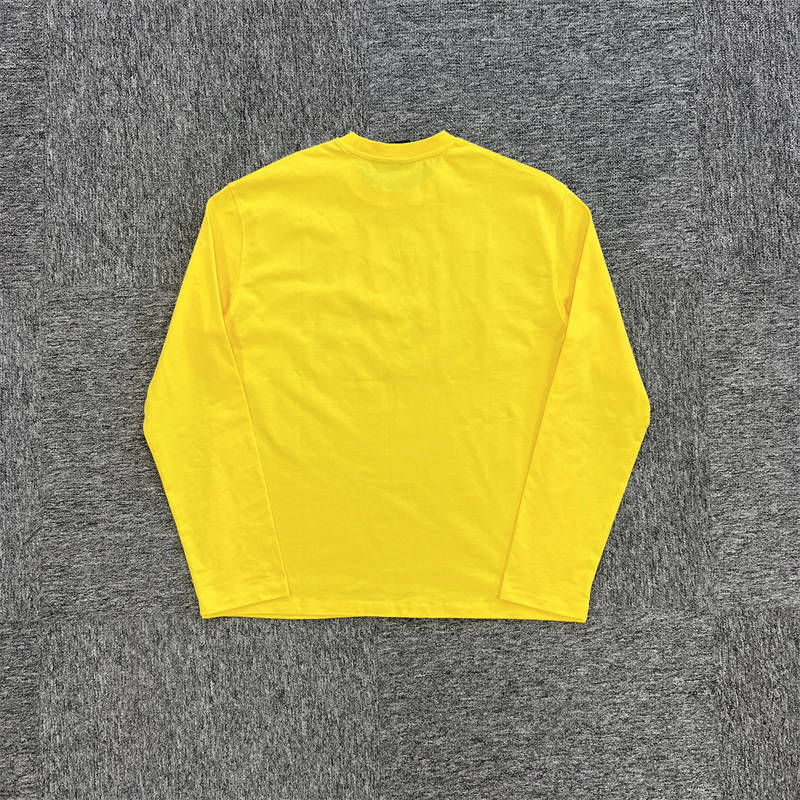 Syna World Life OF Syn Tee Synaworld Long Sleeves T-shirt