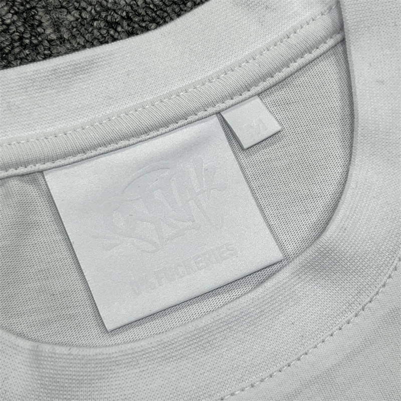 Syna World Syna's London T-shirt Synaworld Sya City Promo Tee