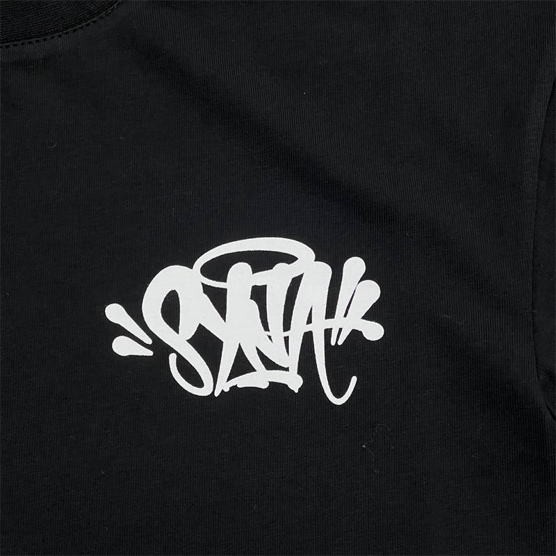 Syna World Billboard Tee Synaworld Synarchy T-shirt