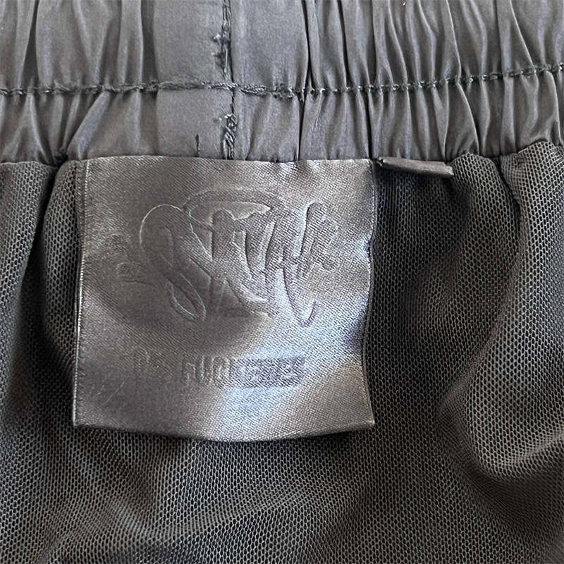 Syna World Logo Outline Set Synaworld T Shirt and Shorts