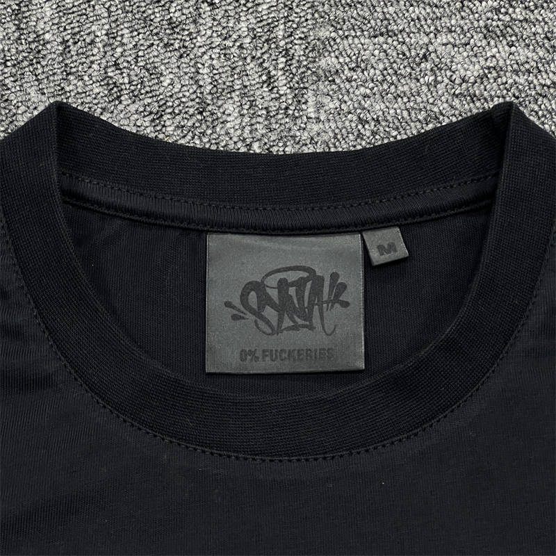 Syna World 18 Plus T-shirt