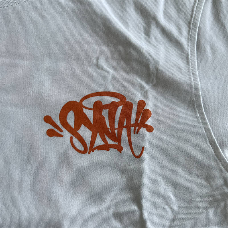 Syna World Beach Tee Synaworld Palm Tree T-shirt