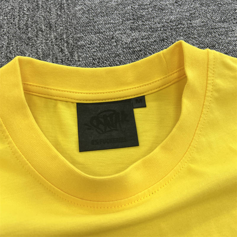 Syna World Life OF Syn Tee Synaworld Long Sleeves T-shirt