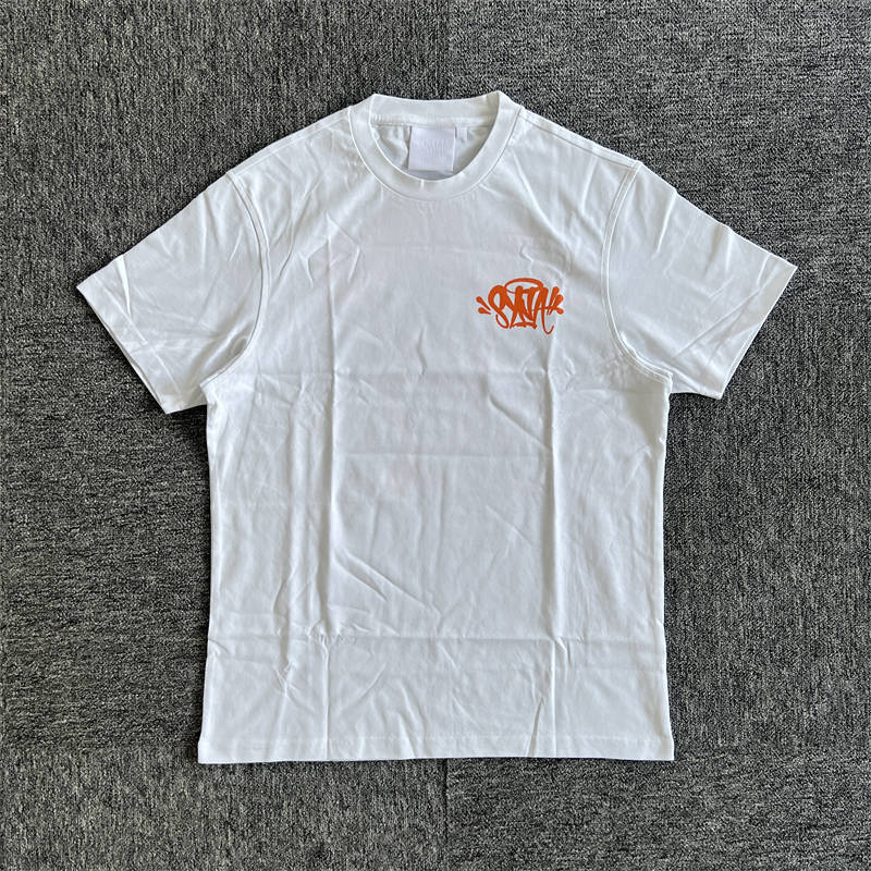 Syna World Beach Tee Synaworld Palm Tree T-shirt
