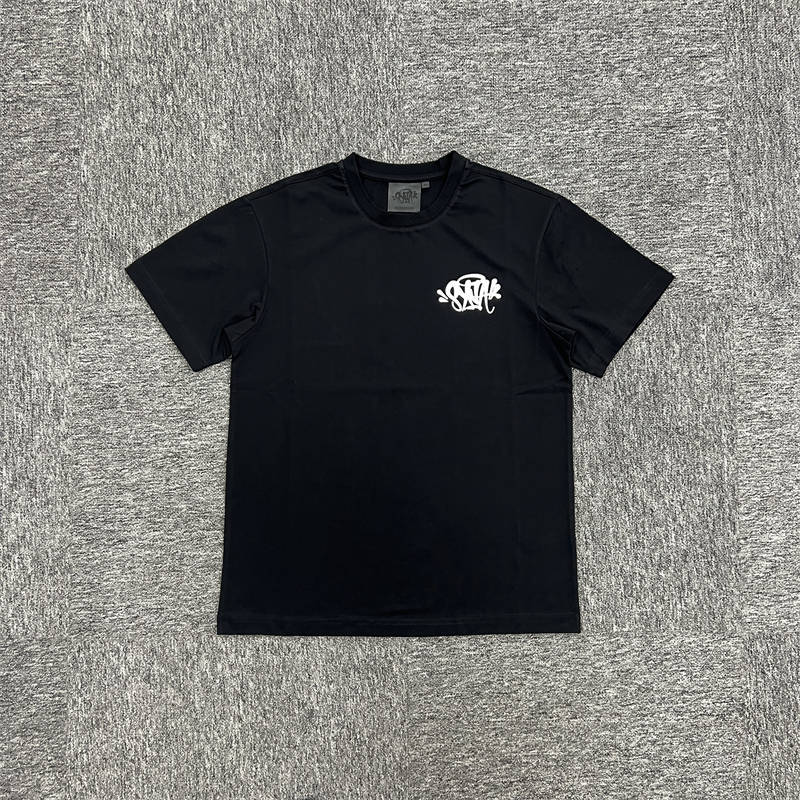 Syna World Billboard Tee Synaworld Synarchy T-shirt
