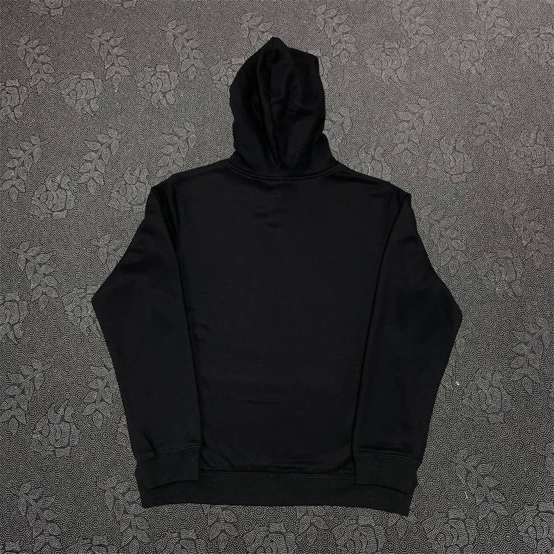 Corteiz Hmp Tracksuit Men Crtz Hoodie Jogging Pants Set