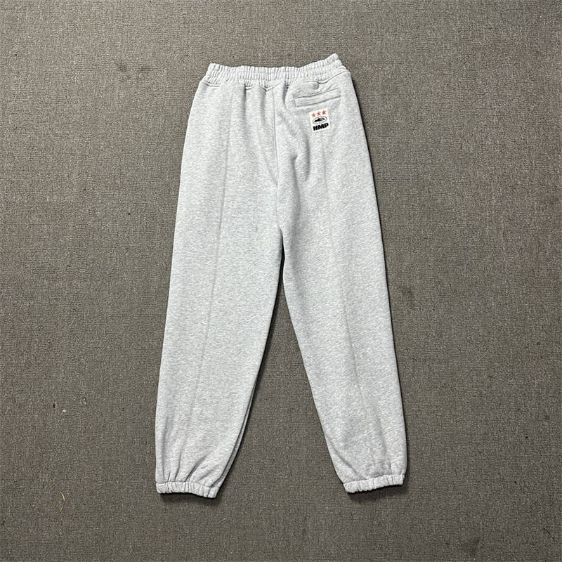 Corteiz Hmp V2 Tracksuit Crtz Alcatraz Embroider Sweatshirt and Jogging