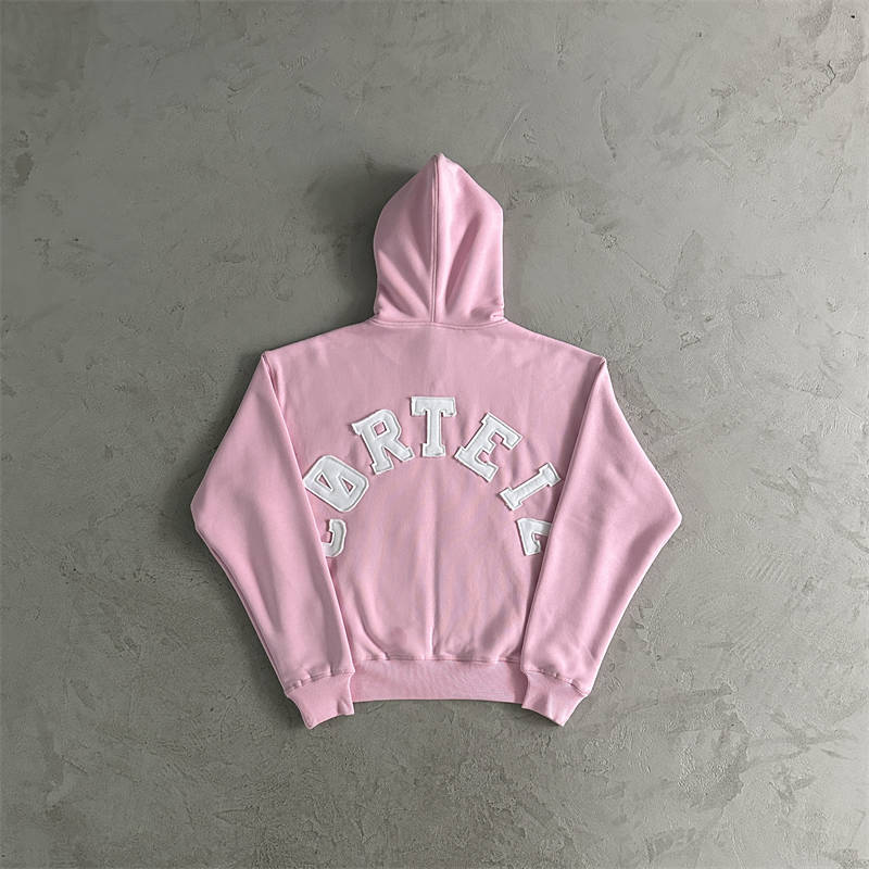 Corteiz Colly Arch Tracksuit | Crtz Zip Hoodie and Hem Pants