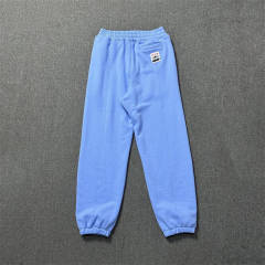 Blue Pants