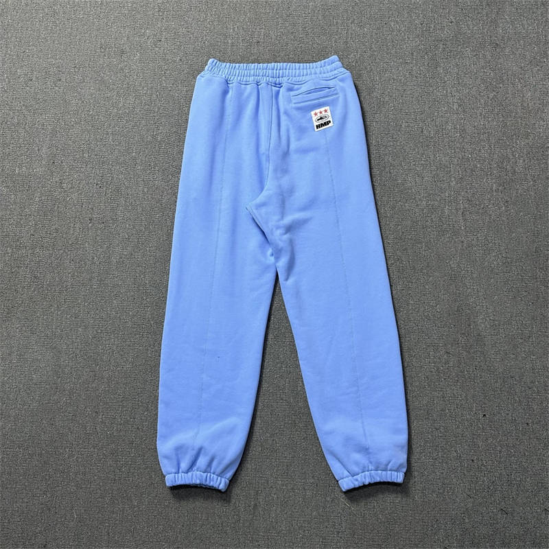 Corteiz Hmp V2 Tracksuit Crtz Alcatraz Embroider Sweatshirt and Jogging