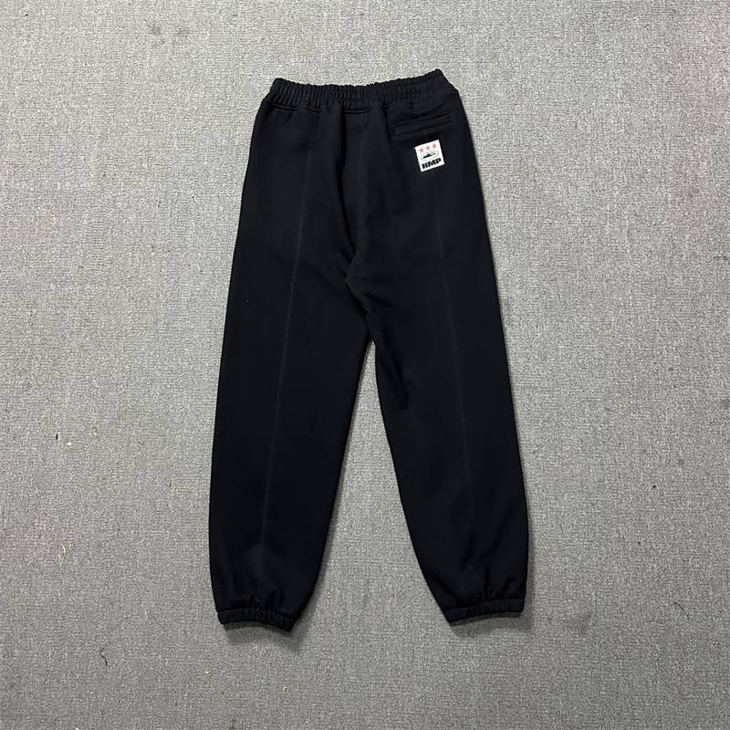 Corteiz Hmp V2 Tracksuit Crtz Alcatraz Embroider Sweatshirt and Jogging