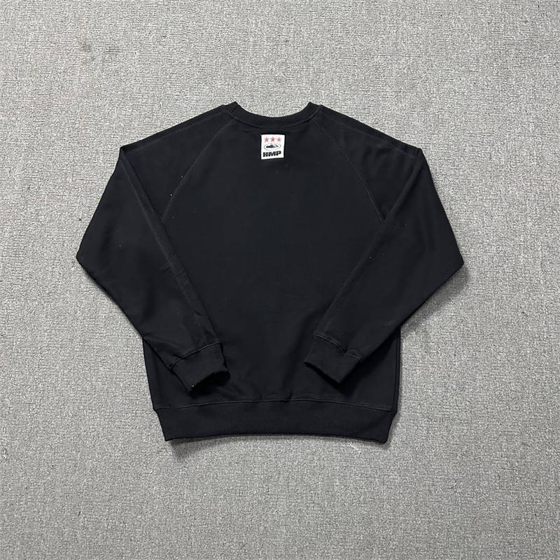 Corteiz Hmp V2 Tracksuit Crtz Alcatraz Embroider Sweatshirt and Jogging