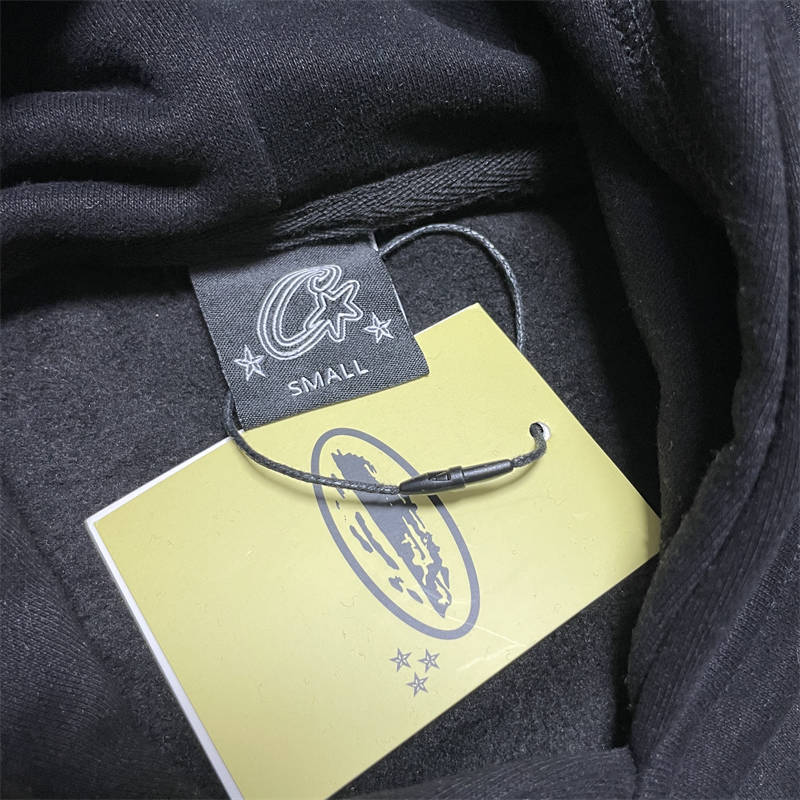 Corteiz Hmp Tracksuit Men Crtz Hoodie Jogging Pants Set