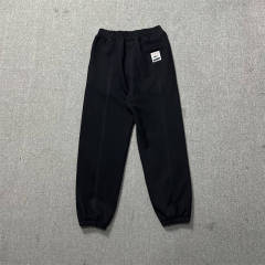 Black Pants