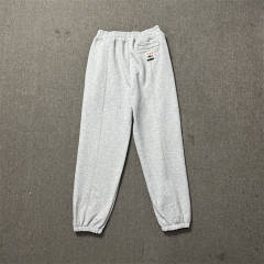 Grey Pants