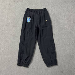 Brazil Black Pants