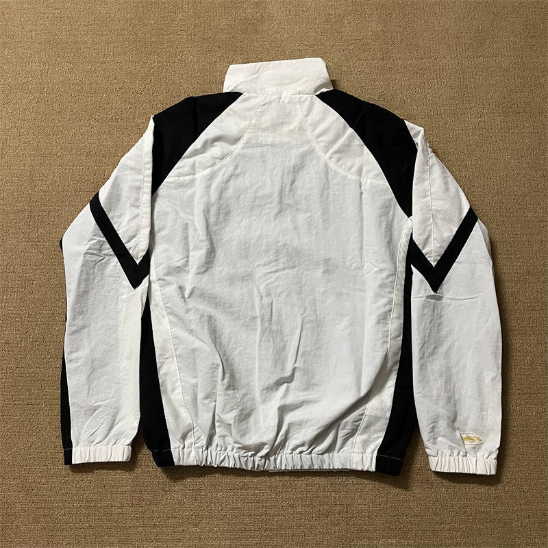 Corteiz Windbreaker Crtz Brasil Olympic Shuku Set Jacket and Pants Tracksuit