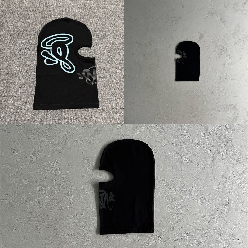Syna World Balaclava Synaworld Reflective Ski Mask