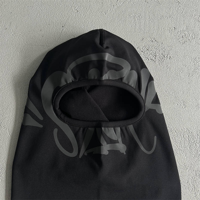 Syna World Balaclava Synaworld Reflective Ski Mask