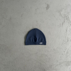 Blue White