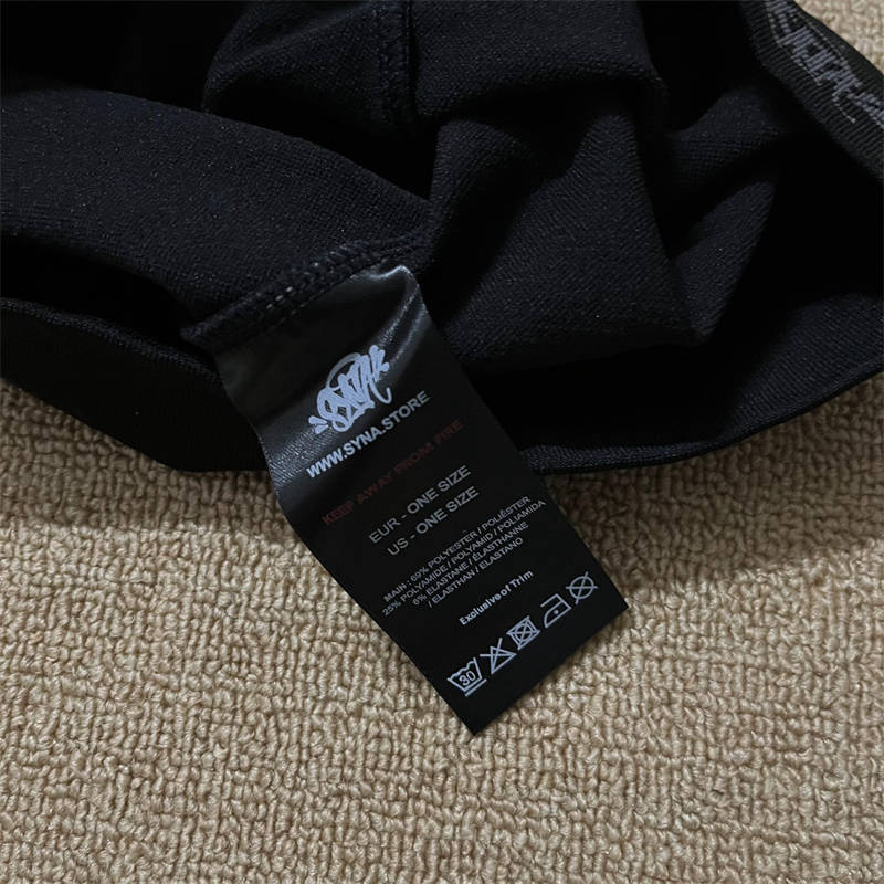 Syna World Beanie Synaworld OG Skull Cap