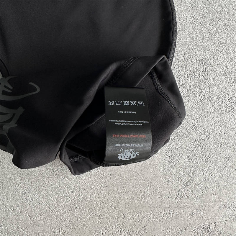 Syna World Balaclava Synaworld Reflective Ski Mask