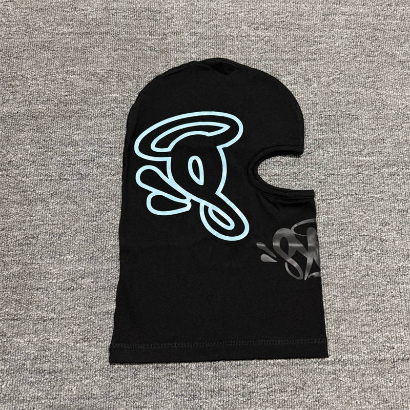 Syna World Balaclava Synaworld Reflective Ski Mask